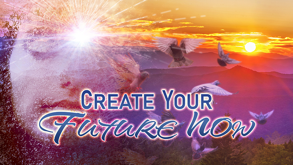 Create Future Now