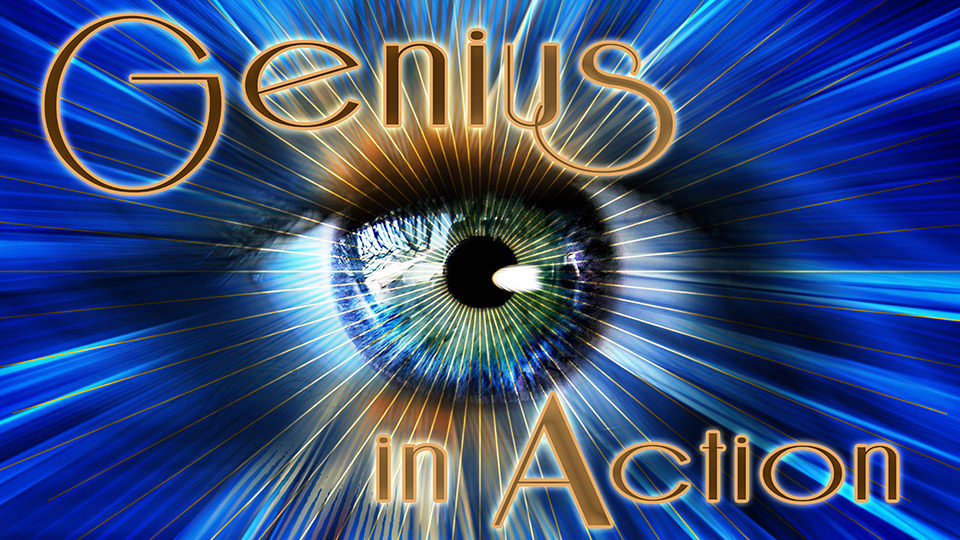 Genius Workshop
